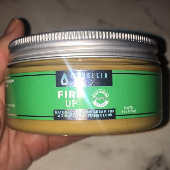 One ☝️ Day Sale!RESTOCKED!!! Anti Cellulite Cream - Picture 2 of 3